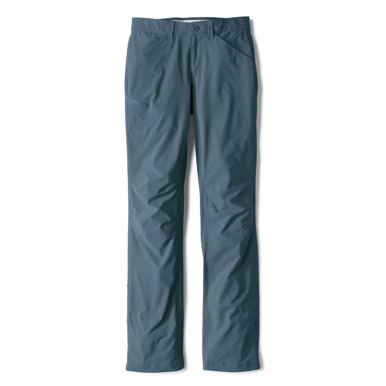 Jackson Quick-Dry Convertible Pants - STORM image number 4