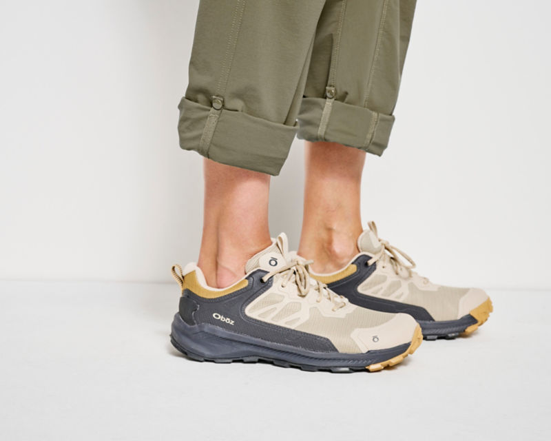 Women's Jackson Quick-Dry Convertible Pants - TARRAGON image number 2