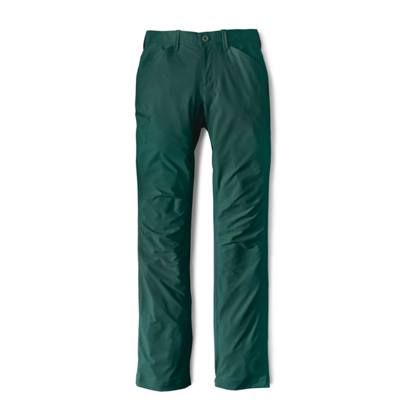 Women's Jackson Quick-Dry Convertible Pants - PEACOCK image number 3