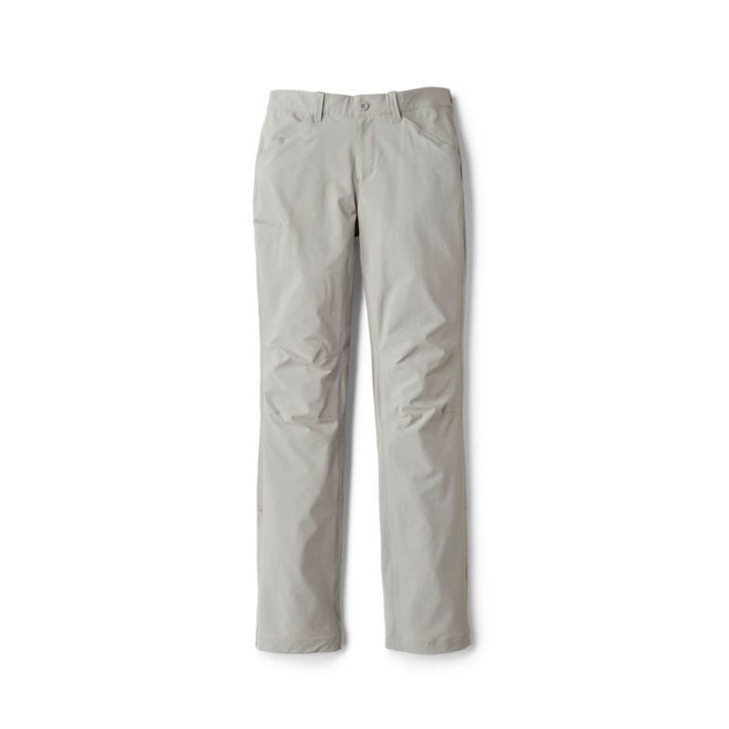 Women's Jackson Quick-Dry Convertible Pants - TITANIUM