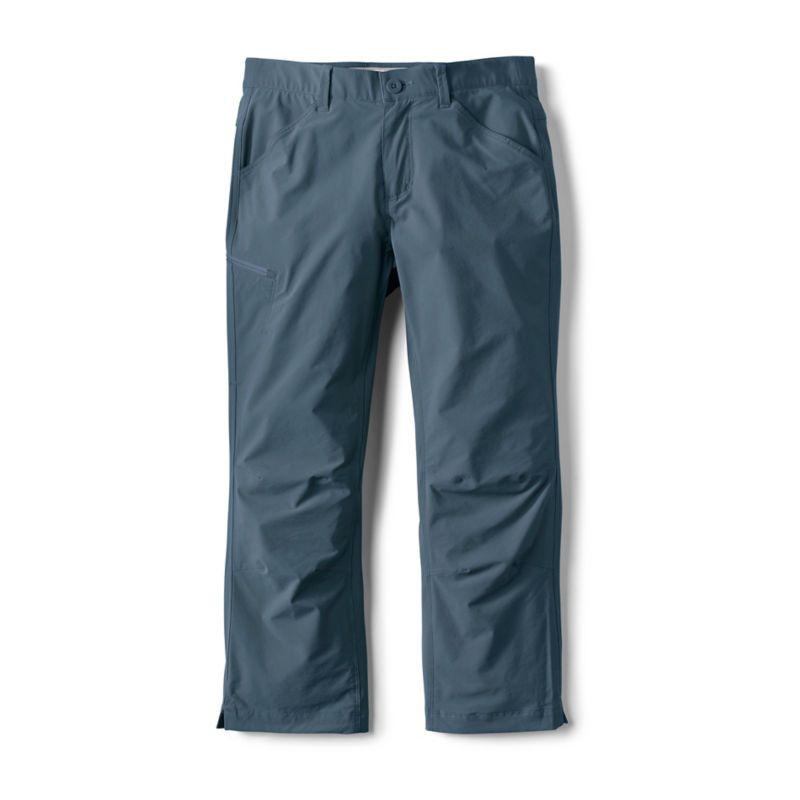 Jackson Quick-Dry Capris - STORM image number 3