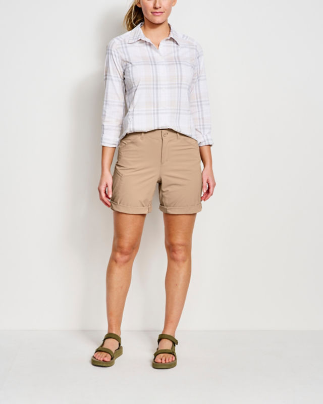 Women's Jackson Quick-Dry Convertible 8