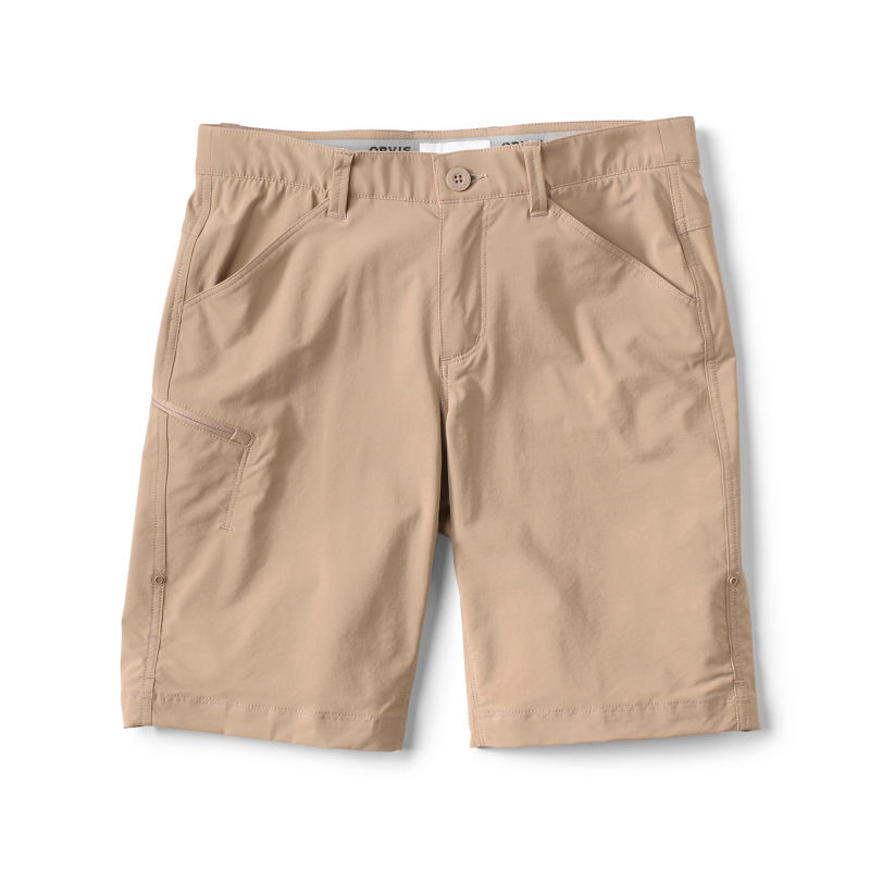 Women&rsquo;s Jackson Quick-Dry Convertible 8" Shorts - CANYON image number 5