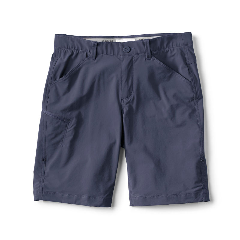 Women&rsquo;s Jackson Quick-Dry Convertible 8" Shorts - TRUE NAVY image number 3