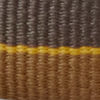 Tough Trail&reg; Woven Dog Leash - BRONZE