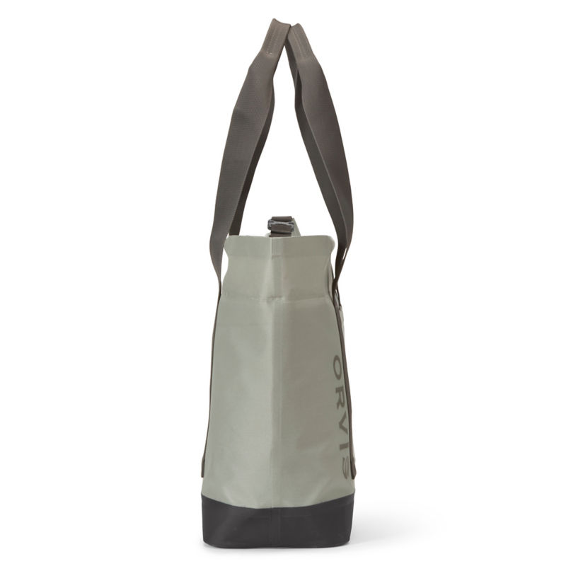 PRO Waterproof Tote - CLOUDBURST image number 1
