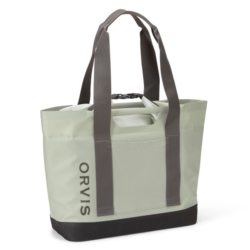PRO Waterproof Tote - CLOUDBURST
