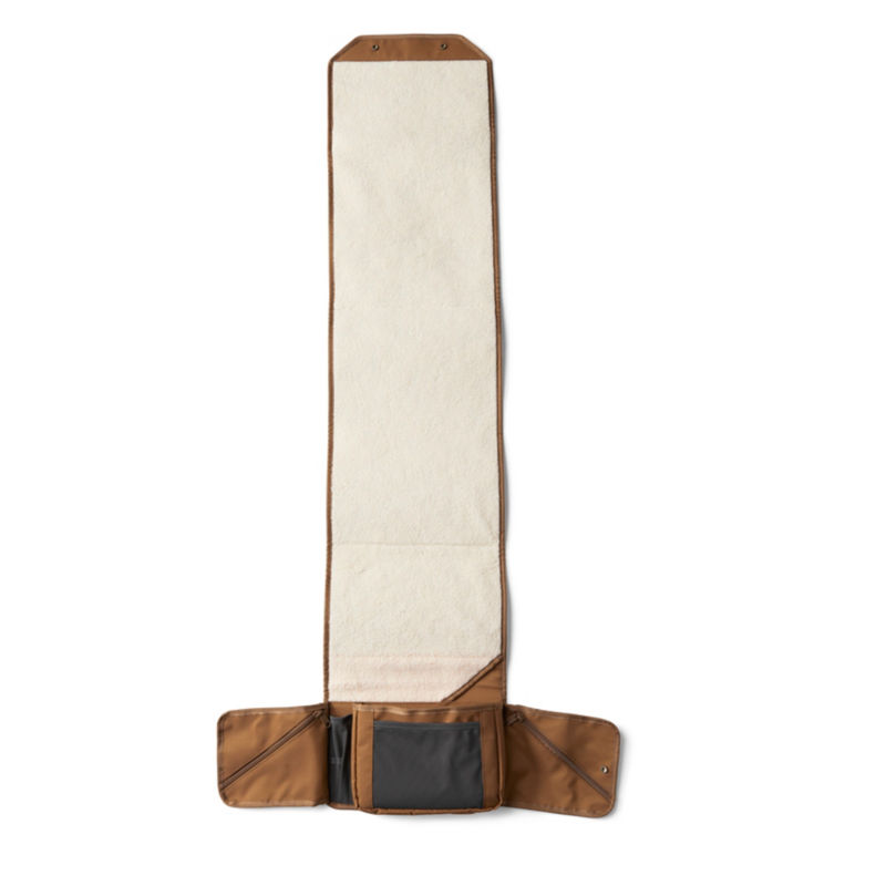 Upland Gun-Cleaning Station - DARK VICUNA image number 1