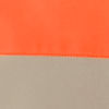 Men’s PRO LT Softshell Hoodie - TAN/BLAZE