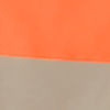 Men’s PRO LT Softshell Pullover - TAN/BLAZE