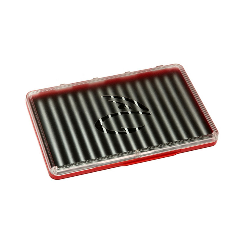 Fulling Mill Guide Box - RED image number 1