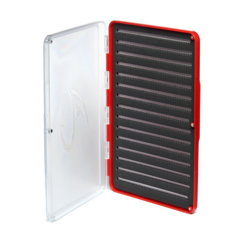 Fulling Mill Guide Box - RED