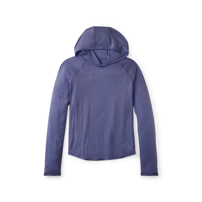 Women&rsquo;s DriCast&trade; Hoodie - MOUNTAIN DUSK image number 0