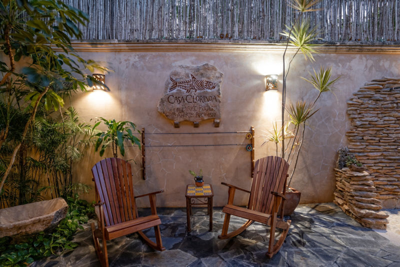 Casa Clorinda -  image number 1