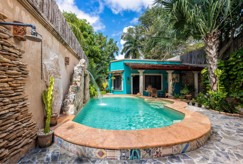 Casa Clorinda -  image number 4