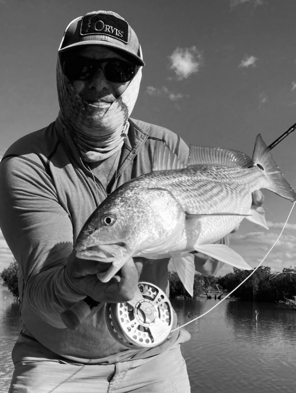 Capt. Ron Welter (Semper Fly Guide Service) -  image number 4