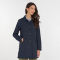 Barbour® Reversible Babbity Jacket - NAVY image number 0