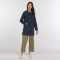 Barbour® Reversible Babbity Jacket - NAVY image number 3