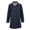 Barbour® Reversible Babbity Jacket - NAVY image number 5