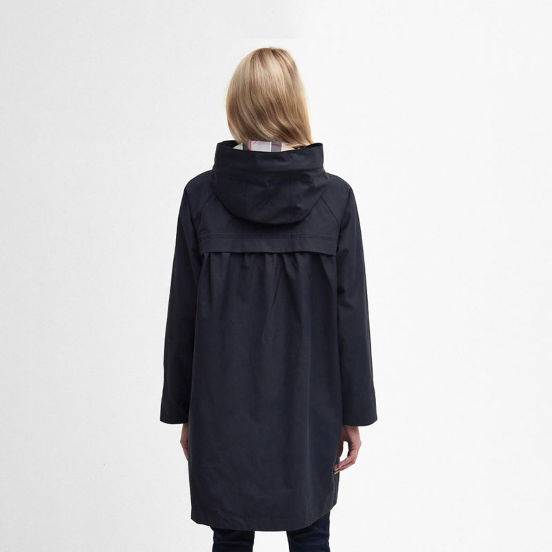 Barbour&reg; Heron Jacket - DARK NAVY image number 3