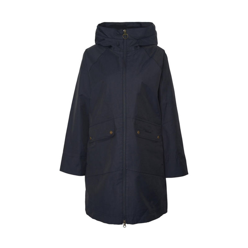 Barbour&reg; Heron Jacket - DARK NAVY image number 5