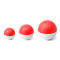Oros Indicators Red and White -  image number 1
