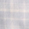 Lodge Flannel Shirt - GRAY MINI PLAID