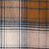 Perfect Flannel Boyfriend Shirt - SNOW/HAZELNUT PLAID