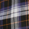 Perfect Flannel Boyfriend Shirt - MOUNTAIN DUSK PLAID