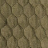 Honeycomb Jacquard Vest - TARRAGON