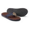 Barbour® Toeman Beach Sandals - NAVY image number 0
