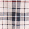 Barbour® Drafthill Short-Sleeved Regular Fit Shirt - NAVY