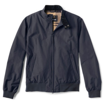 Barbour® Royston Casual Jacket - NAVY