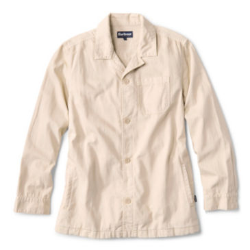 Barbour® Melonby Overshirt - MIST