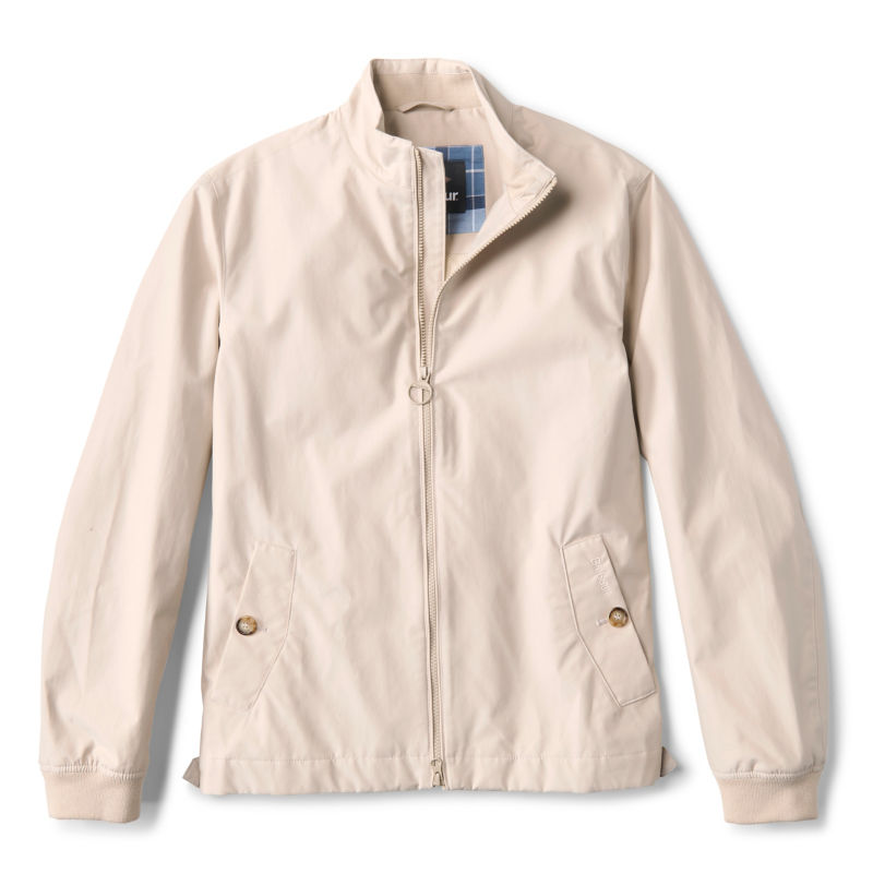 Barbour&reg; Langley Showerproof Jacket - MIST