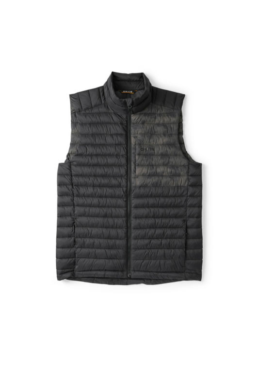 Men&rsquo;s Drift Vest - BLACK image number 0