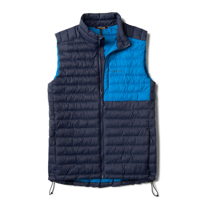 Men's Insulated Drift Vest | Orvis