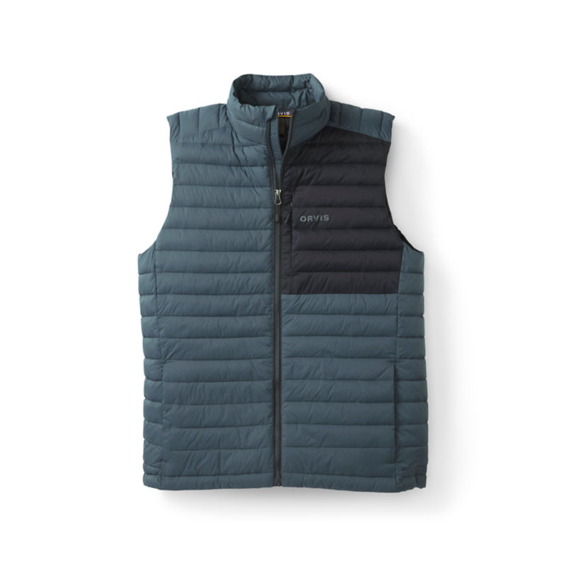 Men&rsquo;s Drift Vest - DEEP SEA image number 3