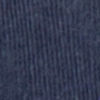 Corduroy Long-Sleeved Shirt - TRUE NAVY