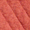 Outdoor Quilted Crew Sweatshirt - RUSSET HEATHER