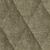 Outdoor Quilted Crew Sweatshirt - TARRAGON HEATHER