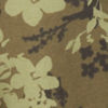 Well-Worn Crew Sweatshirt - OLIVE CAMO FLORAL