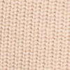 Ribbed Quarter-Zip Sweater - BARLEY HEATHER