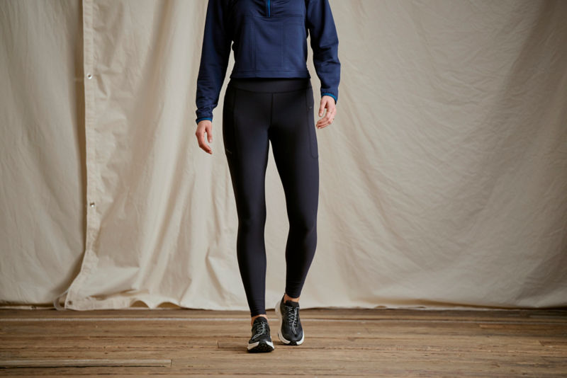 Outerbounds Leggings - BLACK