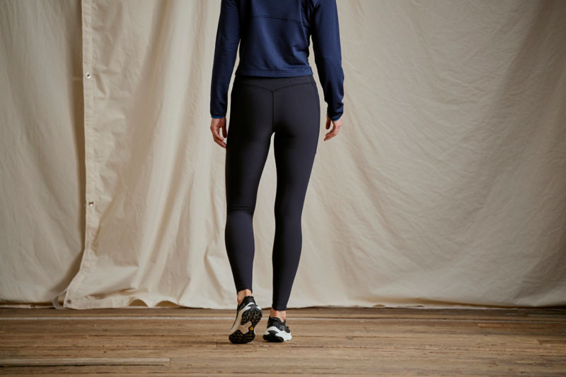 Outerbounds Leggings - BLACK image number 3