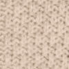 Cabled Crew Sweater - OYSTER HEATHER