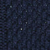 Cabled Crew Sweater - TRUE NAVY