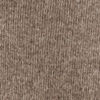 Classic Cashmere Turtleneck - MUSHROOM HEATHER