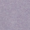 Classic Cashmere Turtleneck - DRIED LAVENDER HEATHER