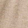 Boiled Cashmere Cardigan - OATMEAL HEATHER